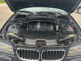 BMW X3 2,0 xDrive20d aut.