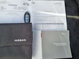 Nissan Qashqai 1,2 DIG-T 2WD 6 M/T