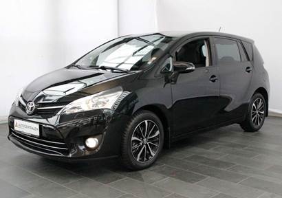 Toyota Verso 1,8 VVT-i T2 Premium 7prs