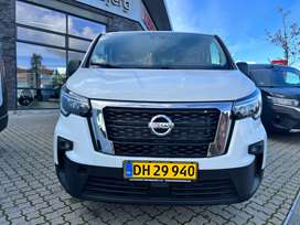 Nissan Primastar 2,0 L2H1 DCi Acenta 150HK Van 6g