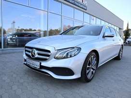 Mercedes E220 d 2,0 Avantgarde stc. aut.