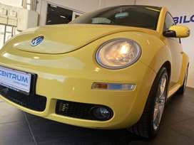 VW New Beetle 1,6 Trendline