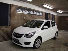 Opel Karl 1,0 Enjoy