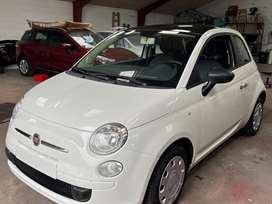 Fiat 500 1,2 69