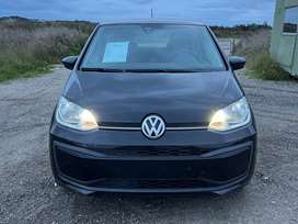 VW UP! 1,0 MPI BMT 60