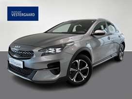 Kia XCeed 1,6 GDI  Plugin-hybrid Prestige DCT 141HK 5d 6g Aut.