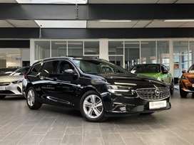 Opel Insignia 2,0 D 174 Business Ultimate Sport Tourer aut. Van