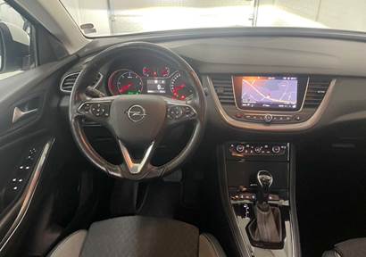 Opel Grandland X 2,0 CDTi 177 Innovation aut.