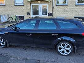 Ford Mondeo 2,0 STC
