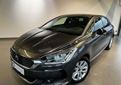 DS DS 5