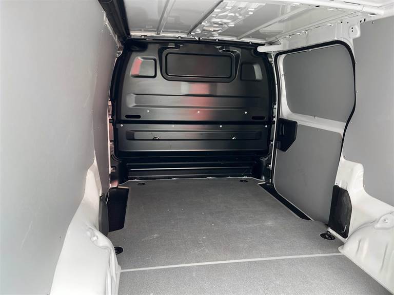 Toyota ProAce 2,0 Long D Comfort 144HK Van 6g