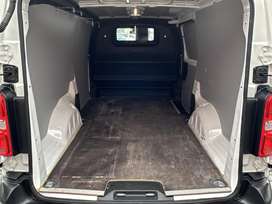Toyota ProAce 2,0 Long D Comfort Master 122HK Van 6g