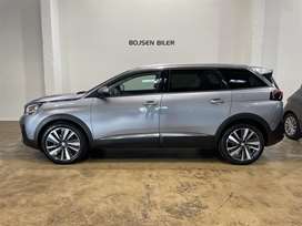 Peugeot 5008 1,5 BlueHDi Edition 210 EAT8 130HK 5d 8g Aut.