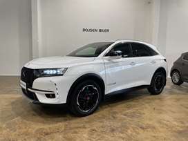 DS DS7 Crossback 1,5 Blue HDi Prestige EAT8 130HK 5d 8g Aut.