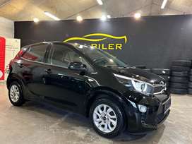 Kia Picanto 1,0 MPi Attraction