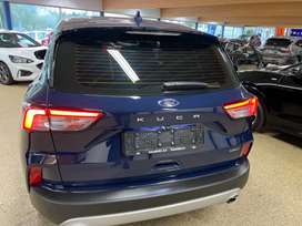 Ford Kuga 2,5 PHEV Titanium CVT