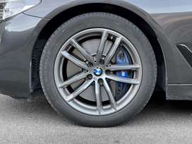 BMW 540i 3,0 Touring M-Sport xDrive aut.