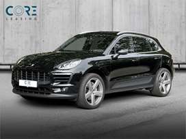 Porsche Macan S 3,0 PDK