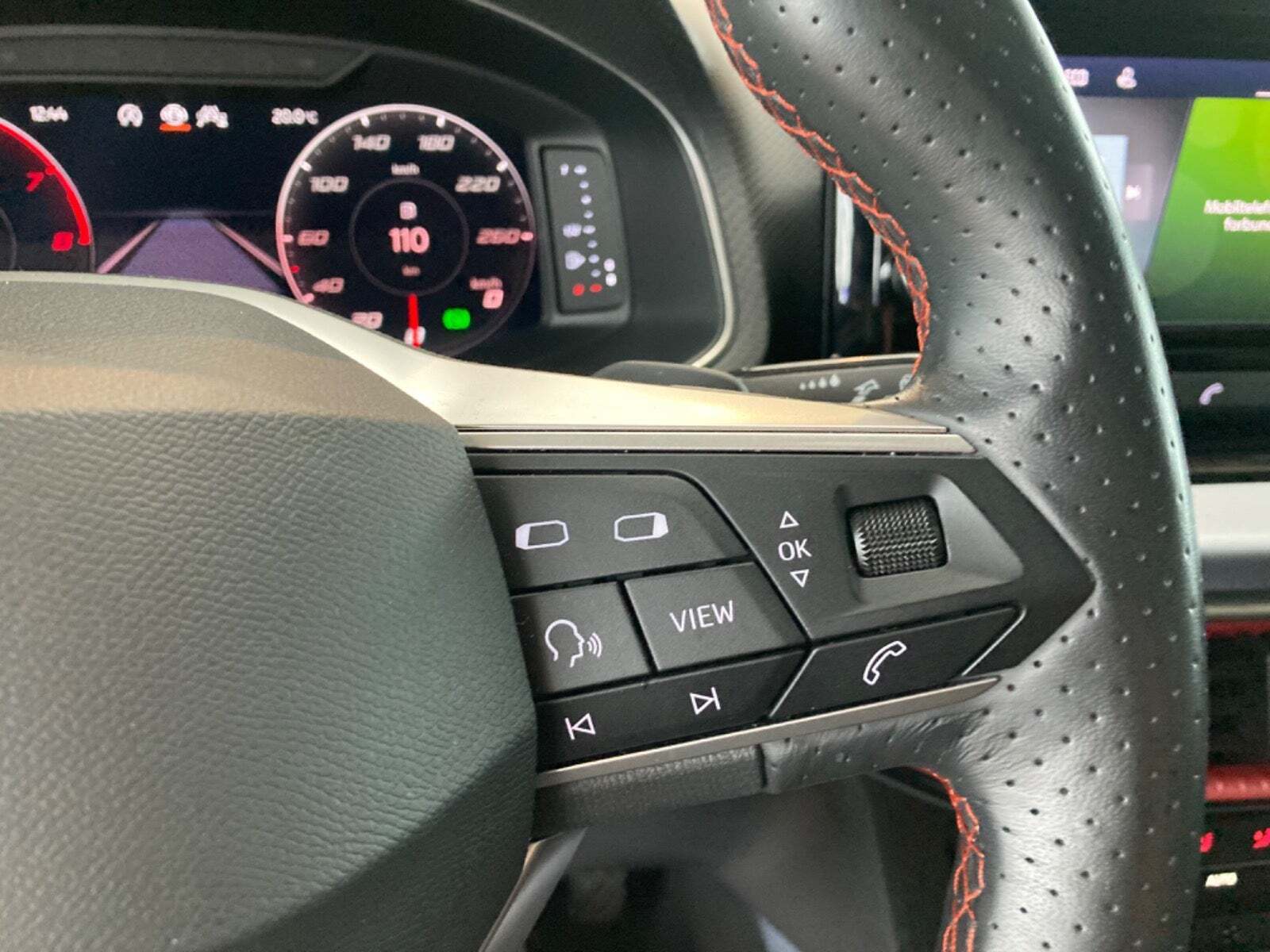 undefined Seat Arona fra 2022