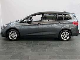 BMW 216i 1,5 Gran Tourer Connected 7prs