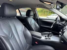 BMW 520d 2,0 aut.