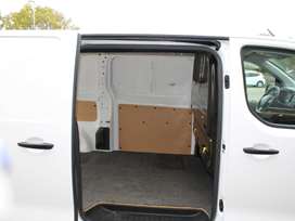 Toyota ProAce 2,0 D 120 Long Comfort