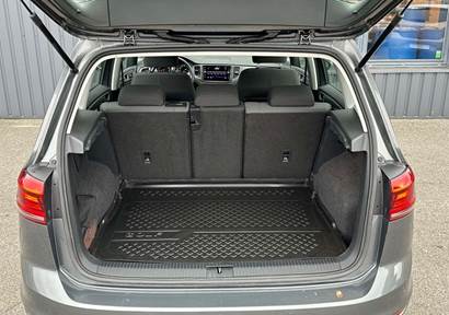 VW Golf Sportsvan 1,5 TSi 150 Comfortline DSG
