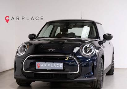 Mini Cooper SE Classic Trim