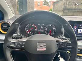 Seat Ibiza 1,0 TSI Style 110HK 5d 6g