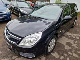 Opel Vectra 2,0 Turbo Limited Wagon