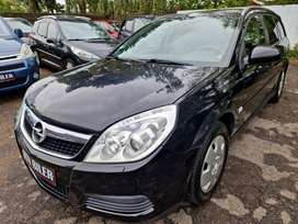 Opel Vectra 2,0 Turbo Limited Wagon