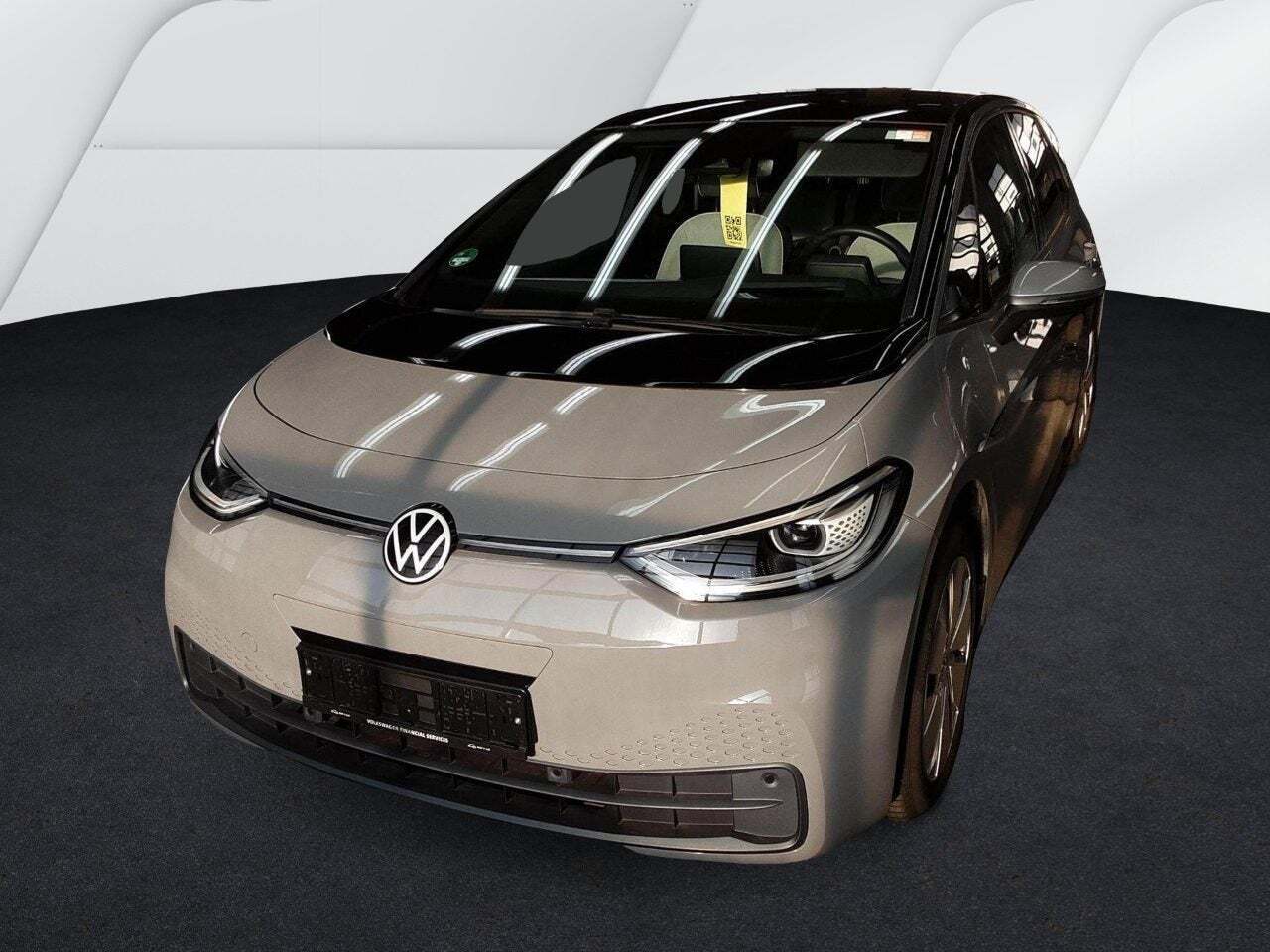 VW ID.3 1ST Max Pro Performance - 239.990 kr