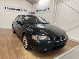 Volvo S60 2,4 140 Momentum aut.