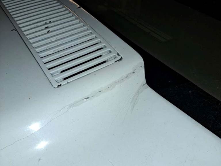 Chevrolet Corvette 5,7 C3 Stingray Cabriolet 5.7 V8