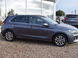 Hyundai i30 1,6 CRDi 110 Premium