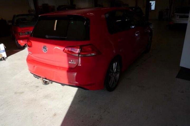 undefined VW Golf VII fra 2015