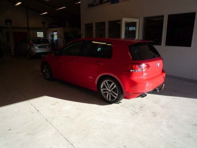 undefined VW Golf VII fra 2015
