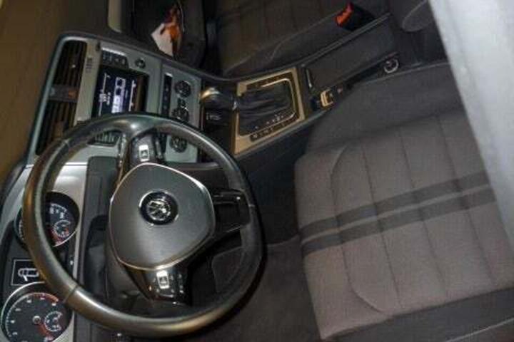 undefined VW Golf VII fra 2015