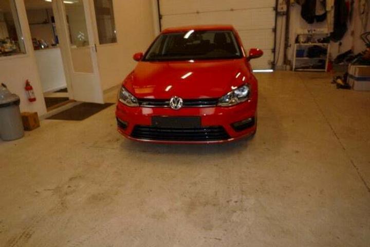 undefined VW Golf VII fra 2015