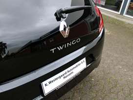 Renault Twingo Electric Urban Night