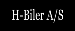 H-Biler A/S