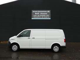 VW Transporter 2,0 Lang TDI BMT BULLI 110HK Van Man.