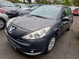 Peugeot 206+ 1,4 HDi 70 Active
