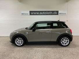 Mini Cooper 1,5 Essential aut.