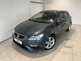 Seat Leon 1,5 TSi 150 FR