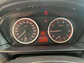 BMW 523i 2,5 E60