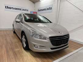 Peugeot 508 1,6 HDi 112 Allure SW