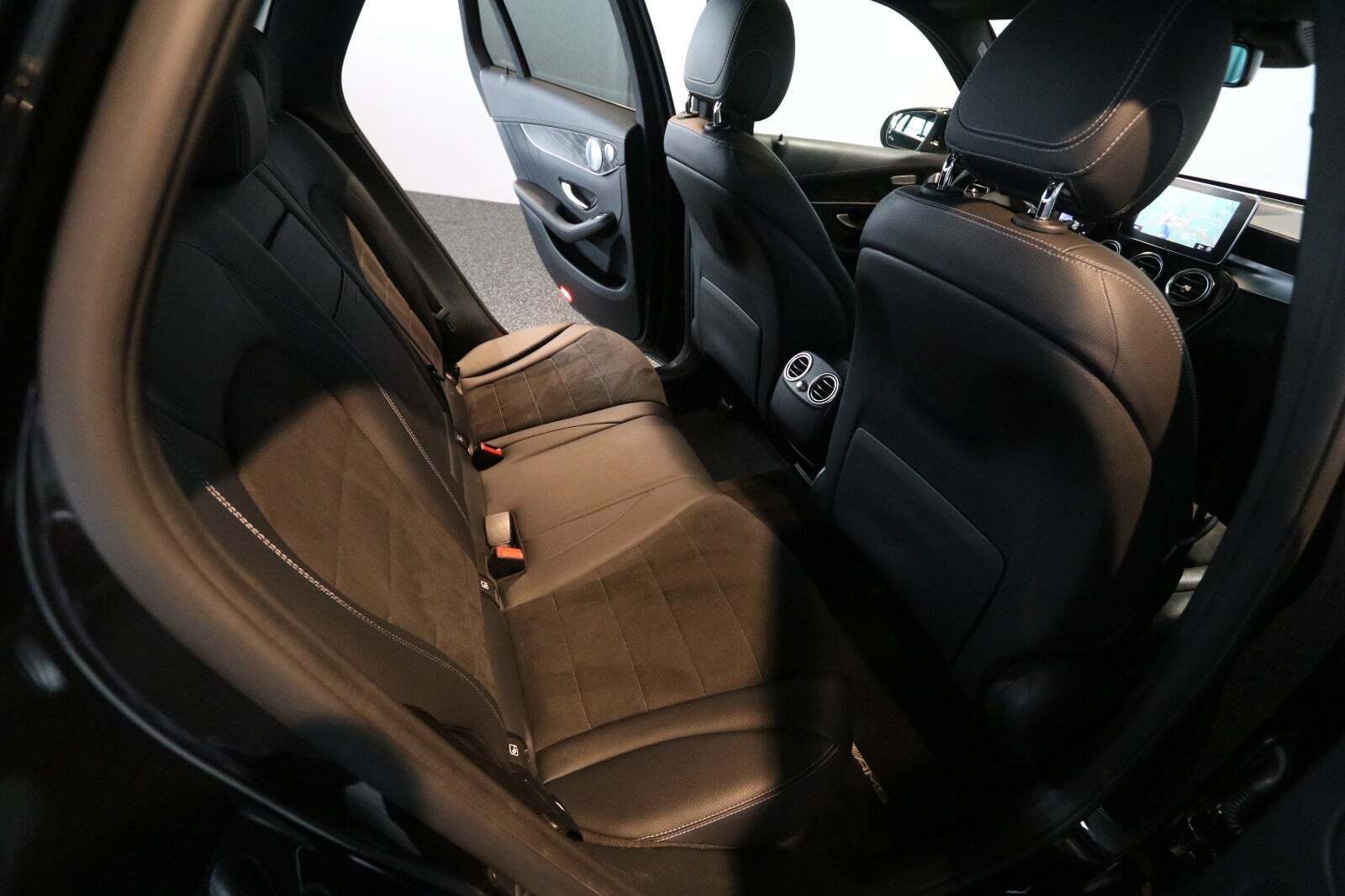 Mercedes GLC250 d