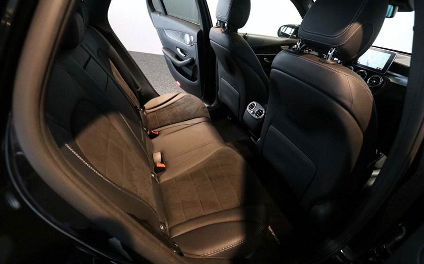 Mercedes GLC250 d