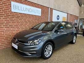 VW Golf VII 1,5 TSi 150 Comfortline DSG